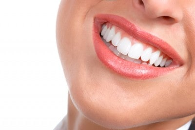 Cosmetic Dental Work