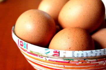 Eggs