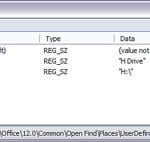 How to Fix a Corrupt Registry