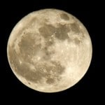 Interesting Moon Facts