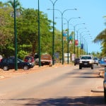 Car Hire in Broome Western Australia