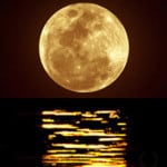 Staircase to the Moon, Broome Western Australia